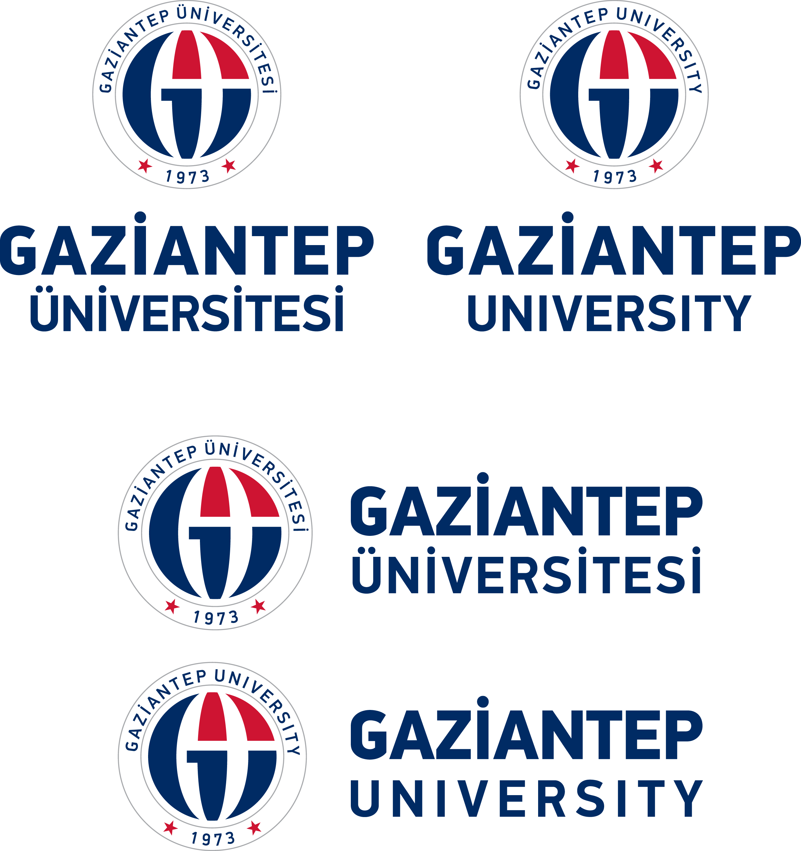 gaun logolar